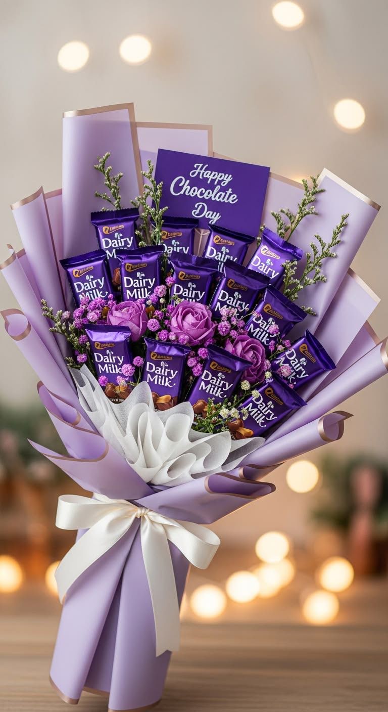 Flower Combo